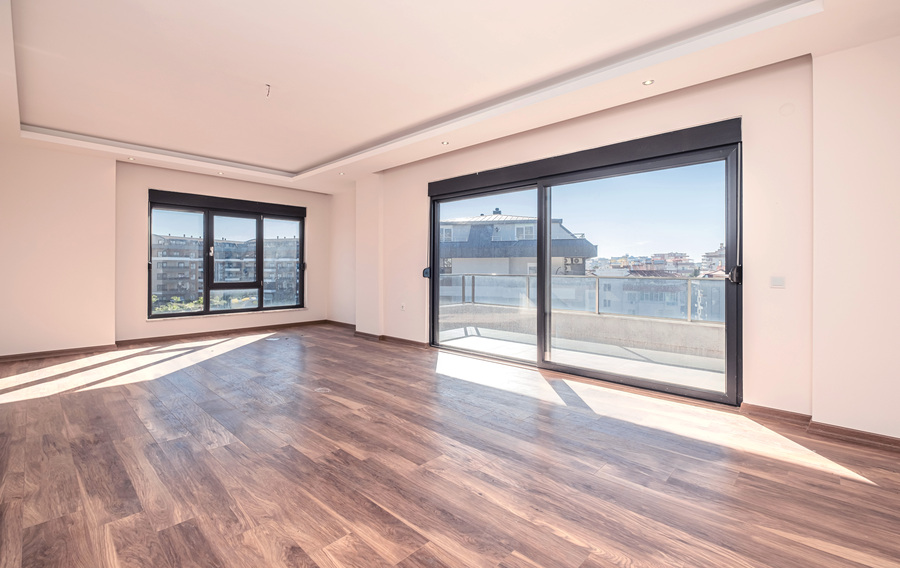 Пентхаус в Алании, Турция, 300 м² - фото 11