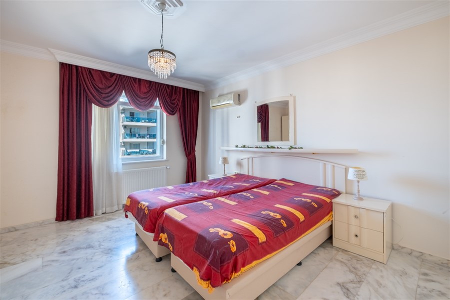 Квартира в Алании, Турция, 135 м² - фото 11