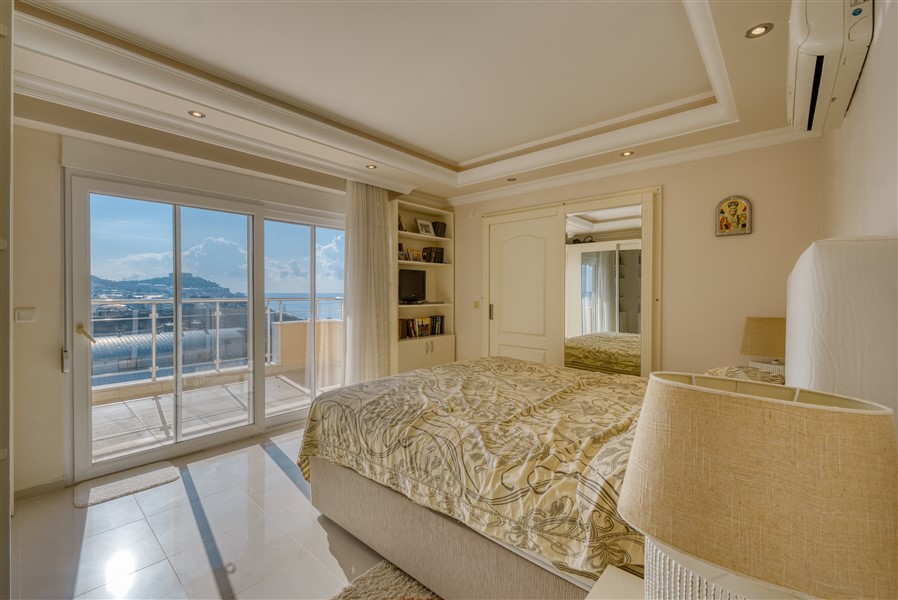 Квартира в Алании, Турция, 125 м² - фото 12