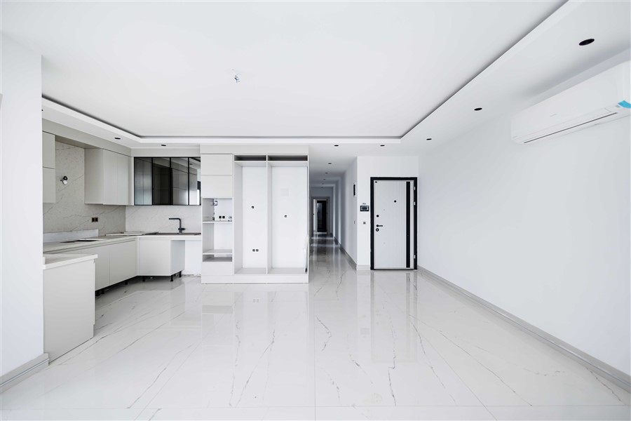 Квартира в Алании, Турция, 180 м² - фото 12