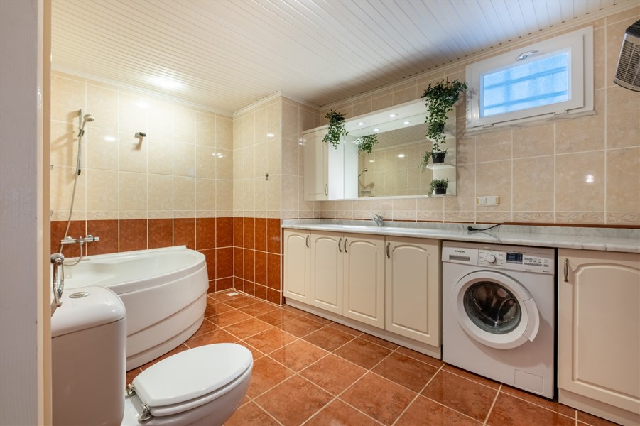 Квартира в Алании, Турция, 135 м² - фото 13