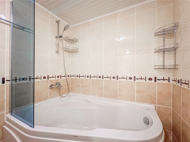 Квартира в Алании, Турция, 110 м² - фото 13