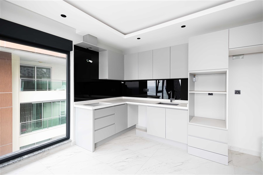 Квартира в Алании, Турция, 139 м² - фото 14