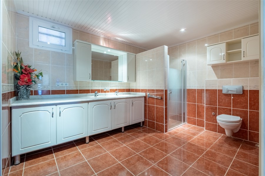 Квартира в Алании, Турция, 130 м² - фото 14