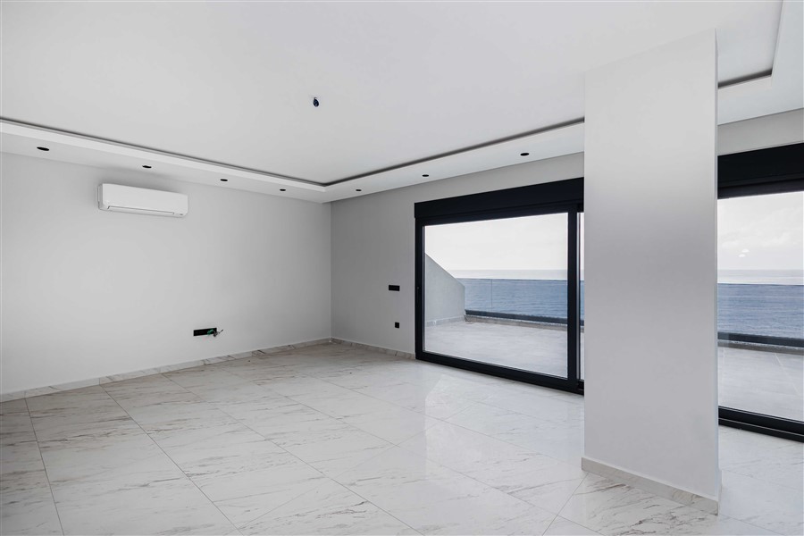 Квартира в Алании, Турция, 139 м² - фото 15