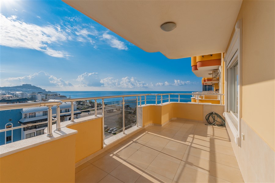 Квартира в Алании, Турция, 125 м² - фото 15