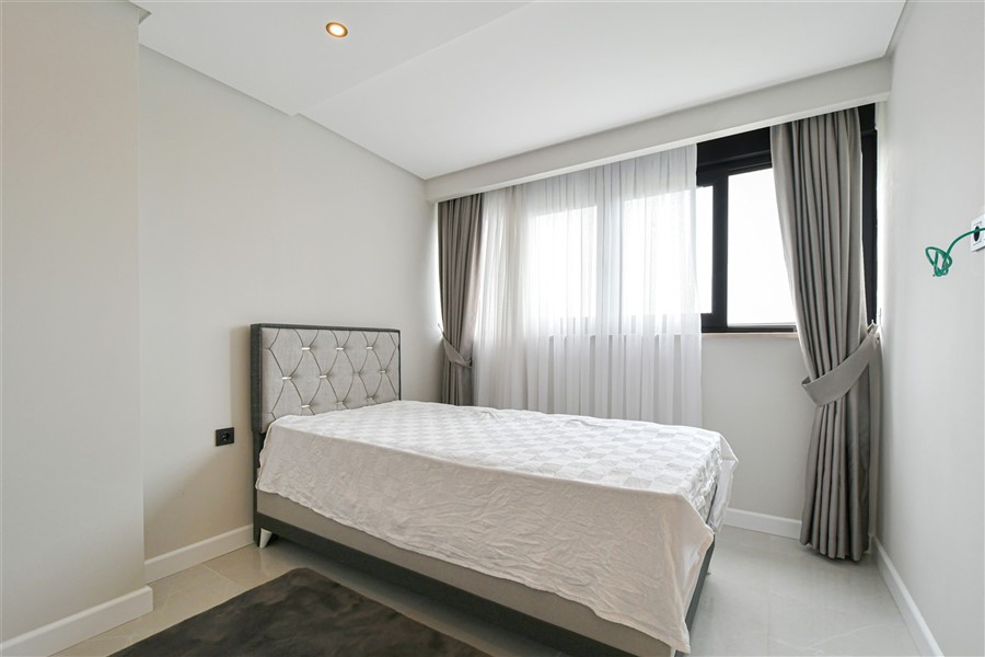 Пентхаус в Алании, Турция, 135 м² - фото 15