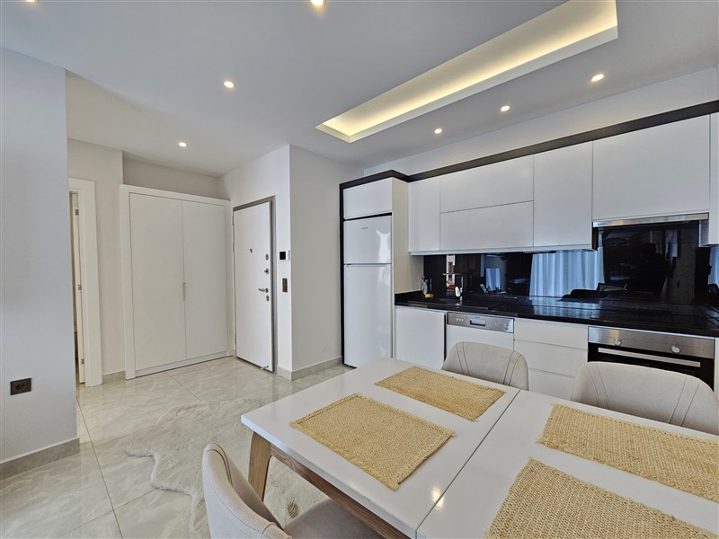 Квартира в Алании, Турция, 65 м² - фото 15