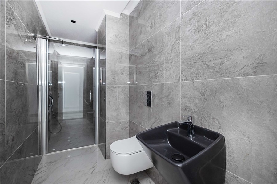 Квартира в Алании, Турция, 180 м² - фото 17