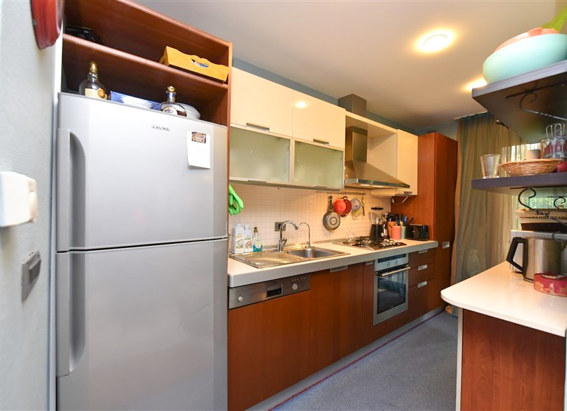 Квартира в Алании, Турция, 105 м² - фото 17