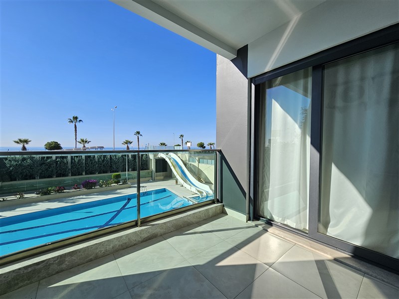 Квартира в Алании, Турция, 65 м² - фото 18