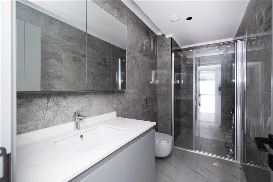 Квартира в Алании, Турция, 139 м² - фото 18