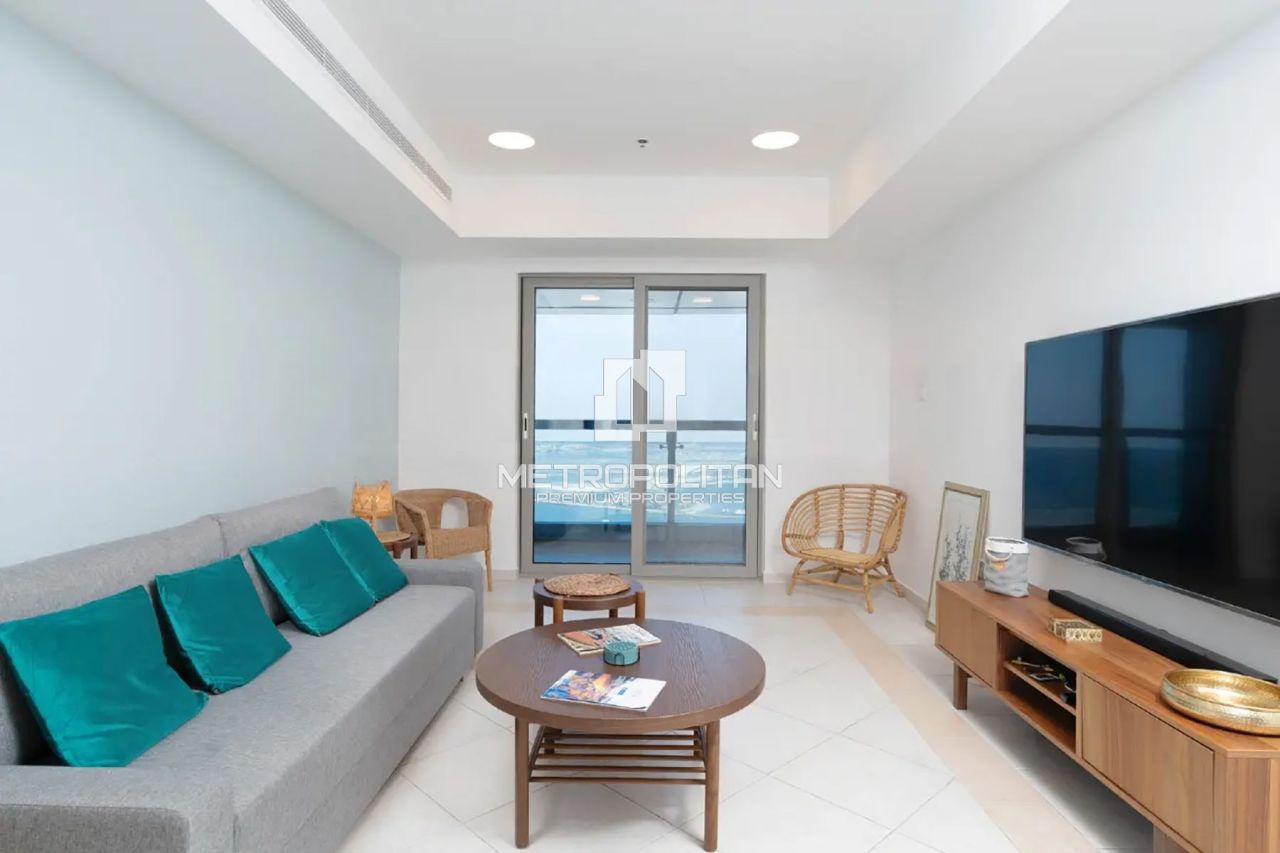 Апартаменты в Дубае, ОАЭ, 110 м² - фото 1