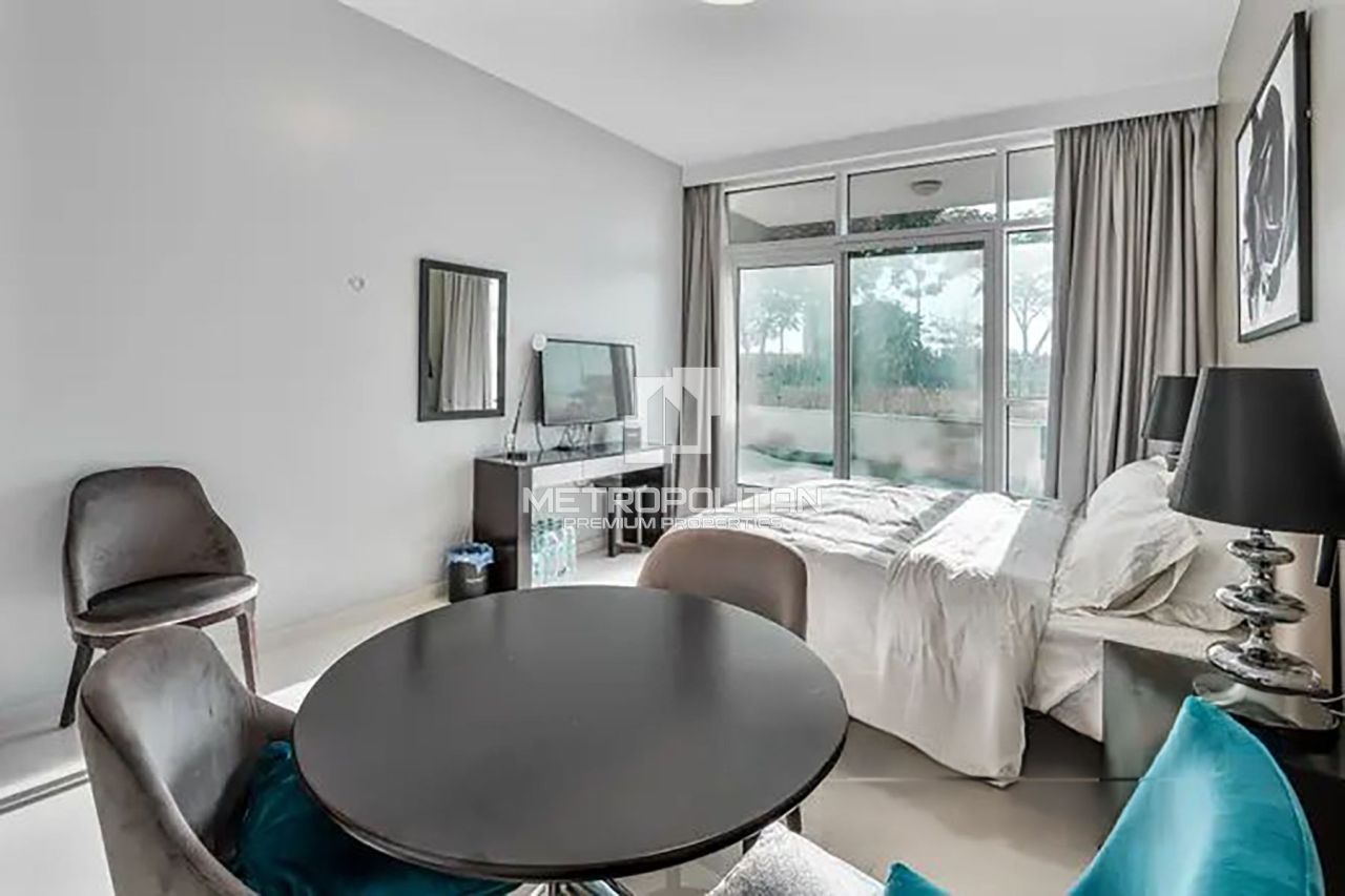 Апартаменты в Дубае, ОАЭ, 74 м² - фото 1