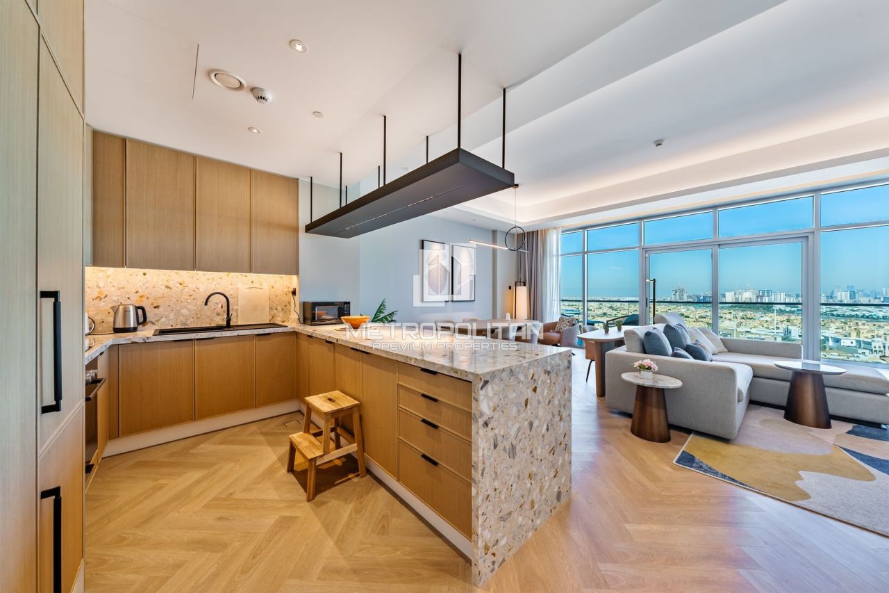 Апартаменты в Дубае, ОАЭ, 139 м² - фото 1