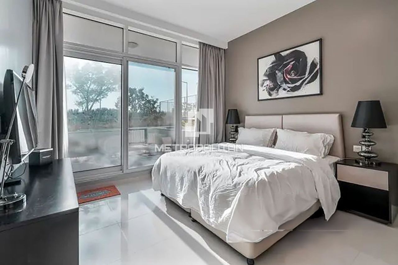 Апартаменты в Дубае, ОАЭ, 74 м² - фото 2