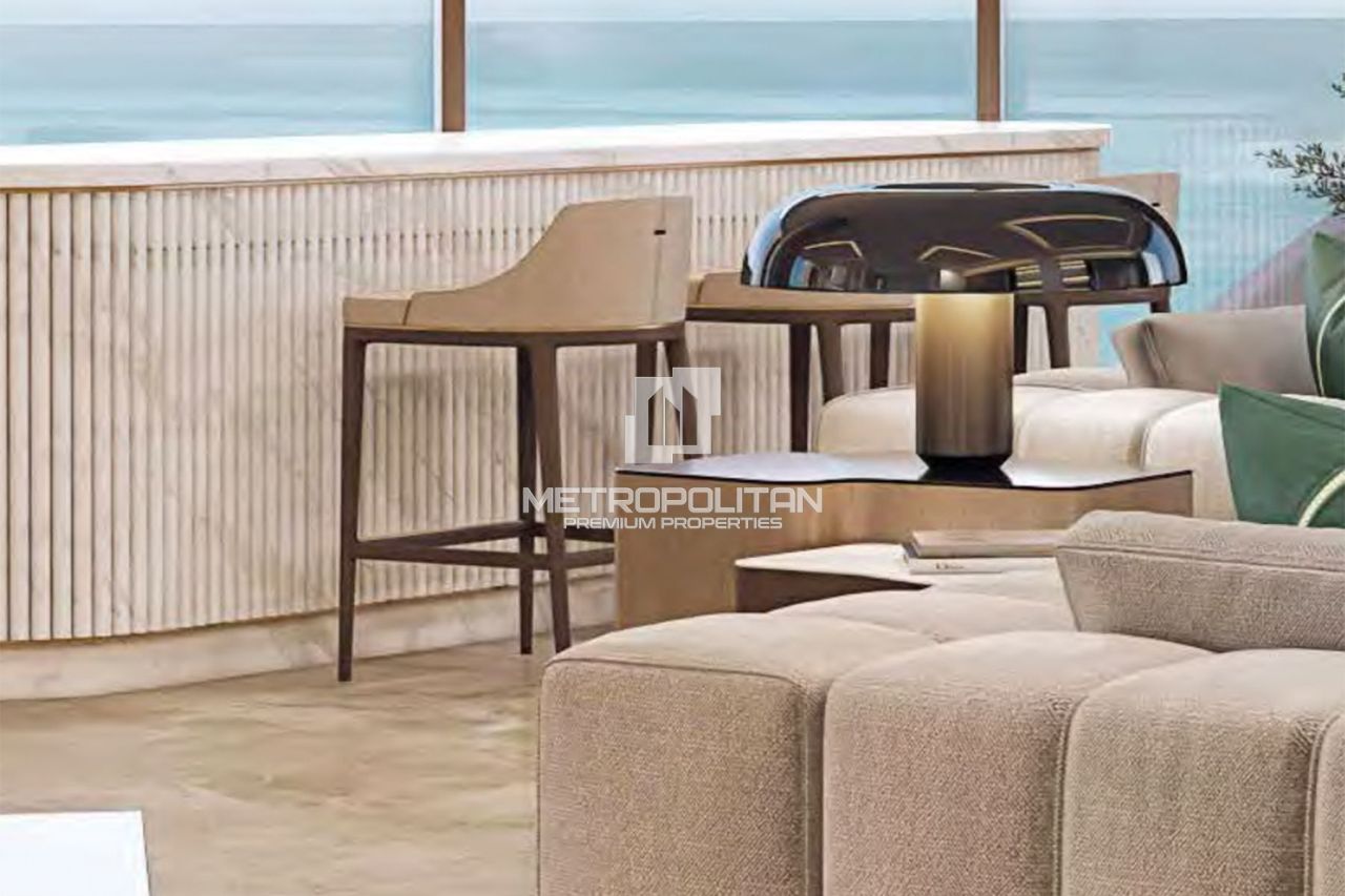 Апартаменты в Рас-эль-Хайме, ОАЭ, 88 м² - фото 3