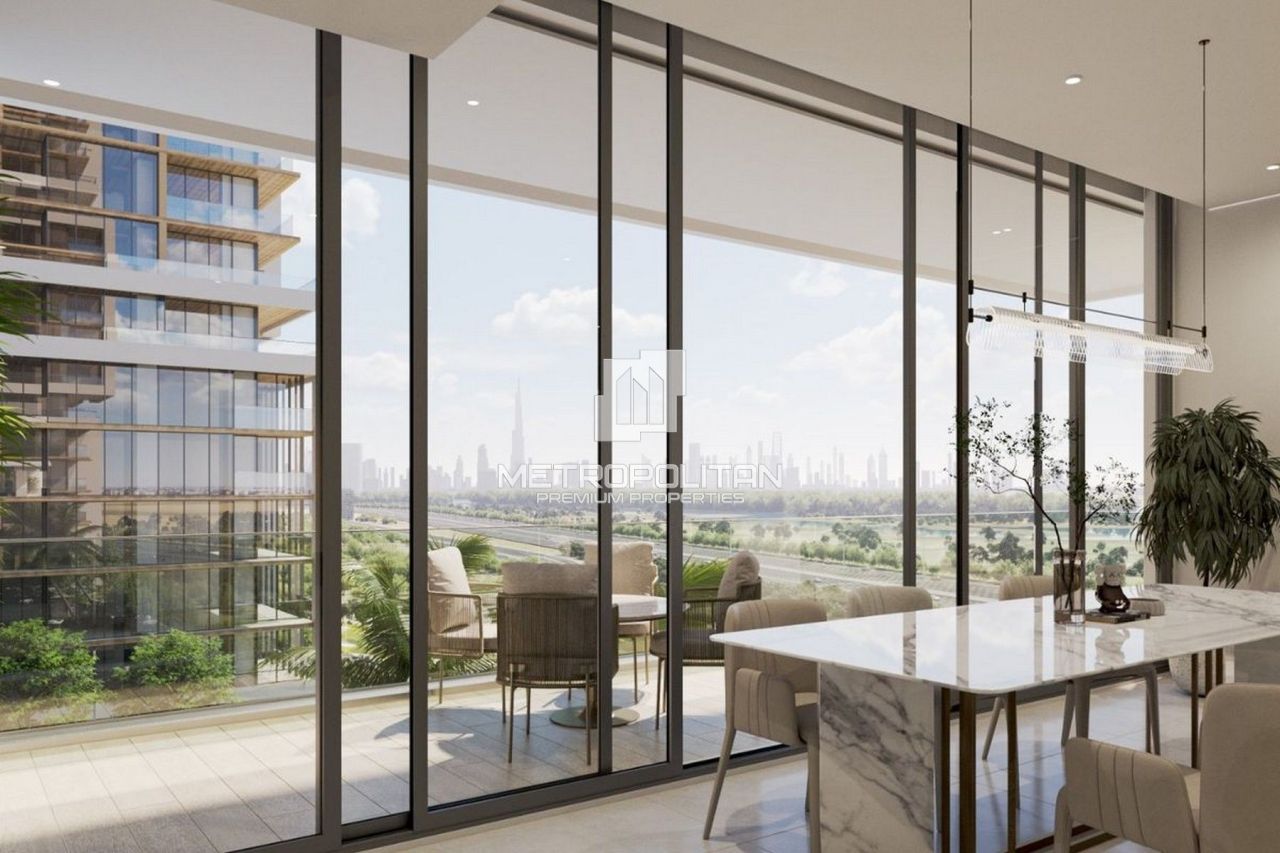 Апартаменты в Дубае, ОАЭ, 79 м² - фото 3