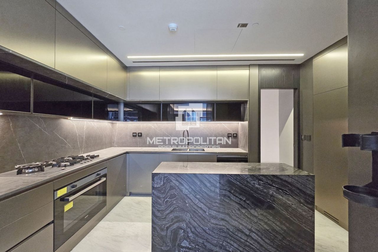 Апартаменты в Дубае, ОАЭ, 195 м² - фото 3