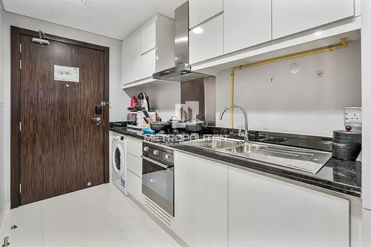 Апартаменты в Дубае, ОАЭ, 74 м² - фото 3