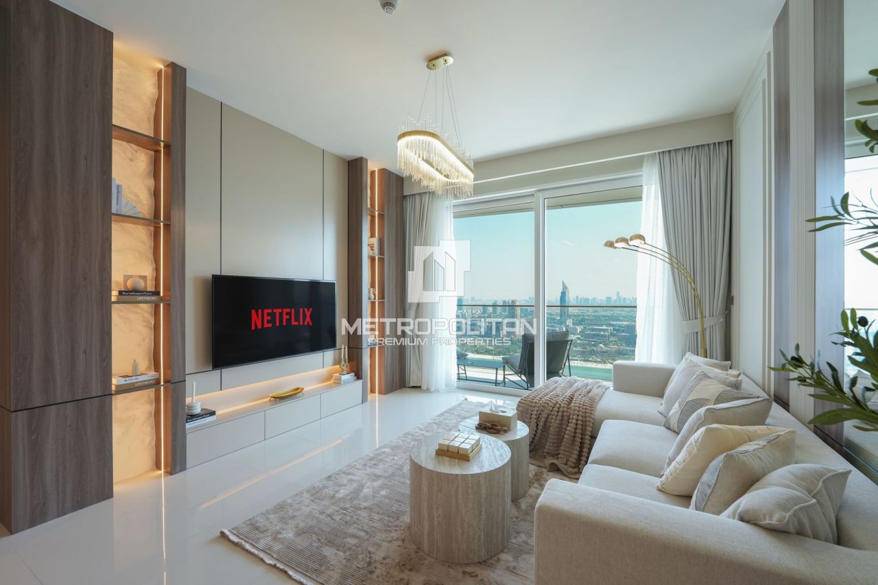 Апартаменты в Дубае, ОАЭ, 123 м² - фото 3