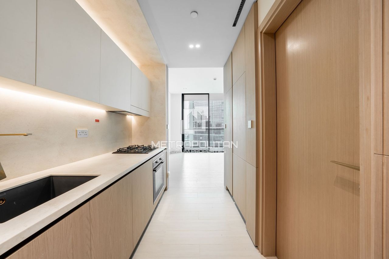 Апартаменты в Дубае, ОАЭ, 40 м² - фото 4