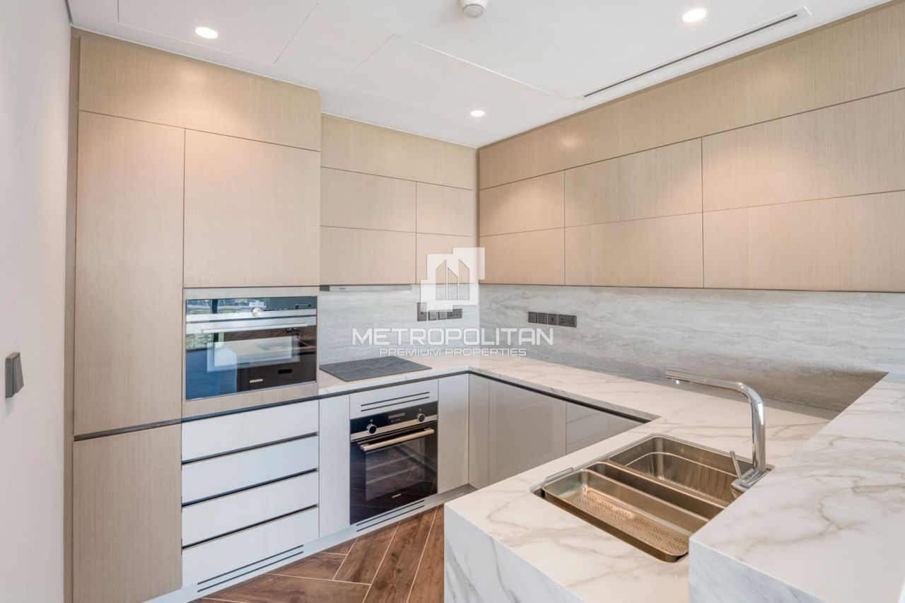 Апартаменты в Дубае, ОАЭ, 110 м² - фото 4