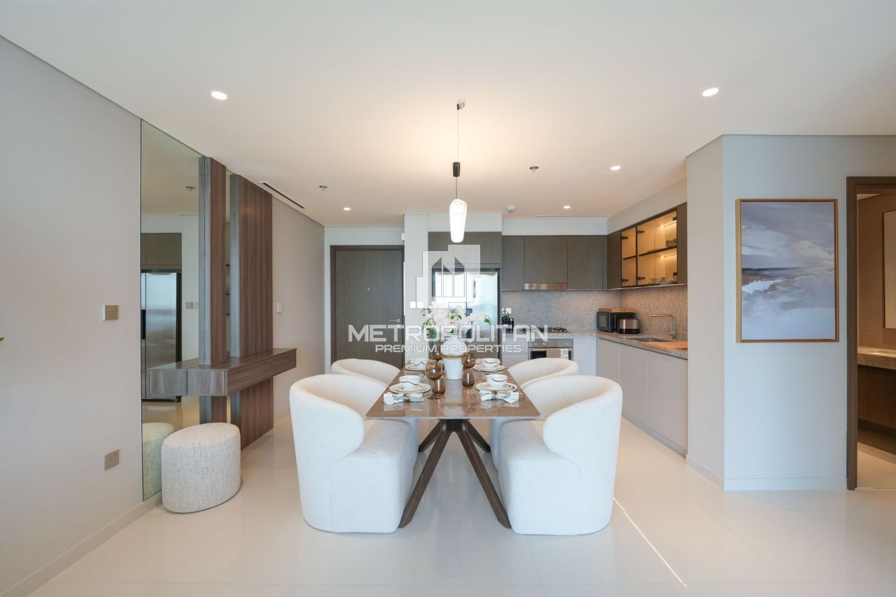 Апартаменты в Дубае, ОАЭ, 123 м² - фото 4