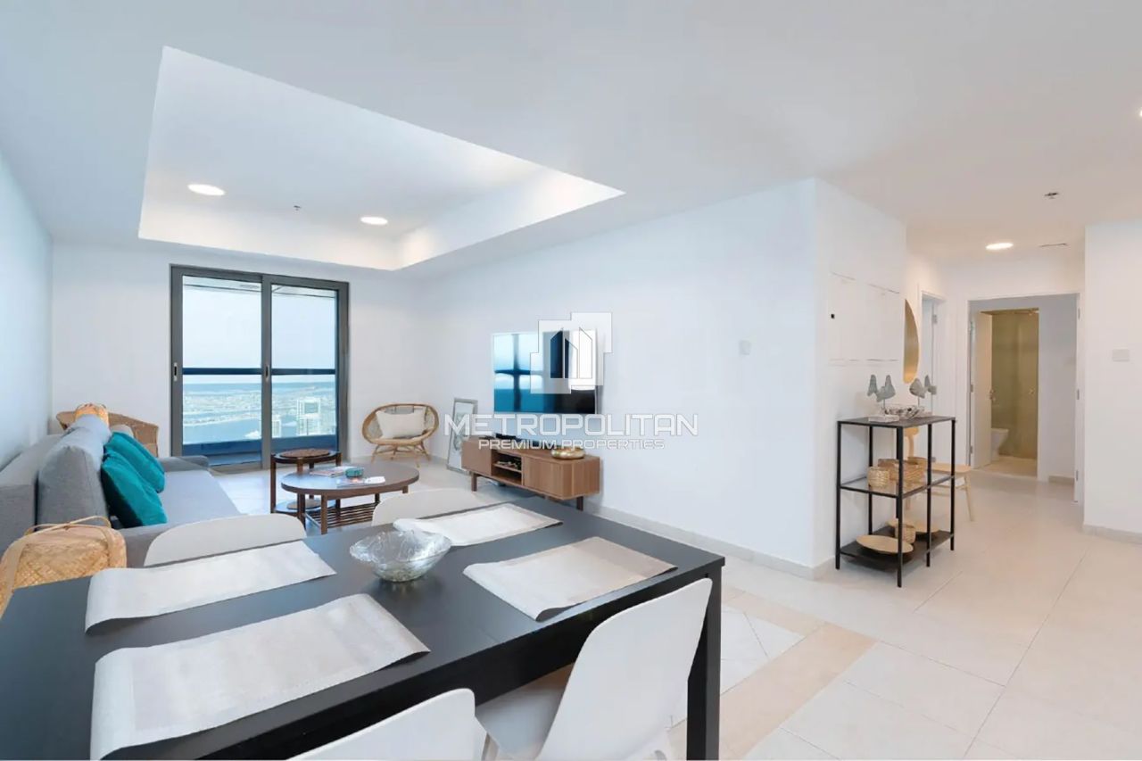 Апартаменты в Дубае, ОАЭ, 110 м² - фото 4