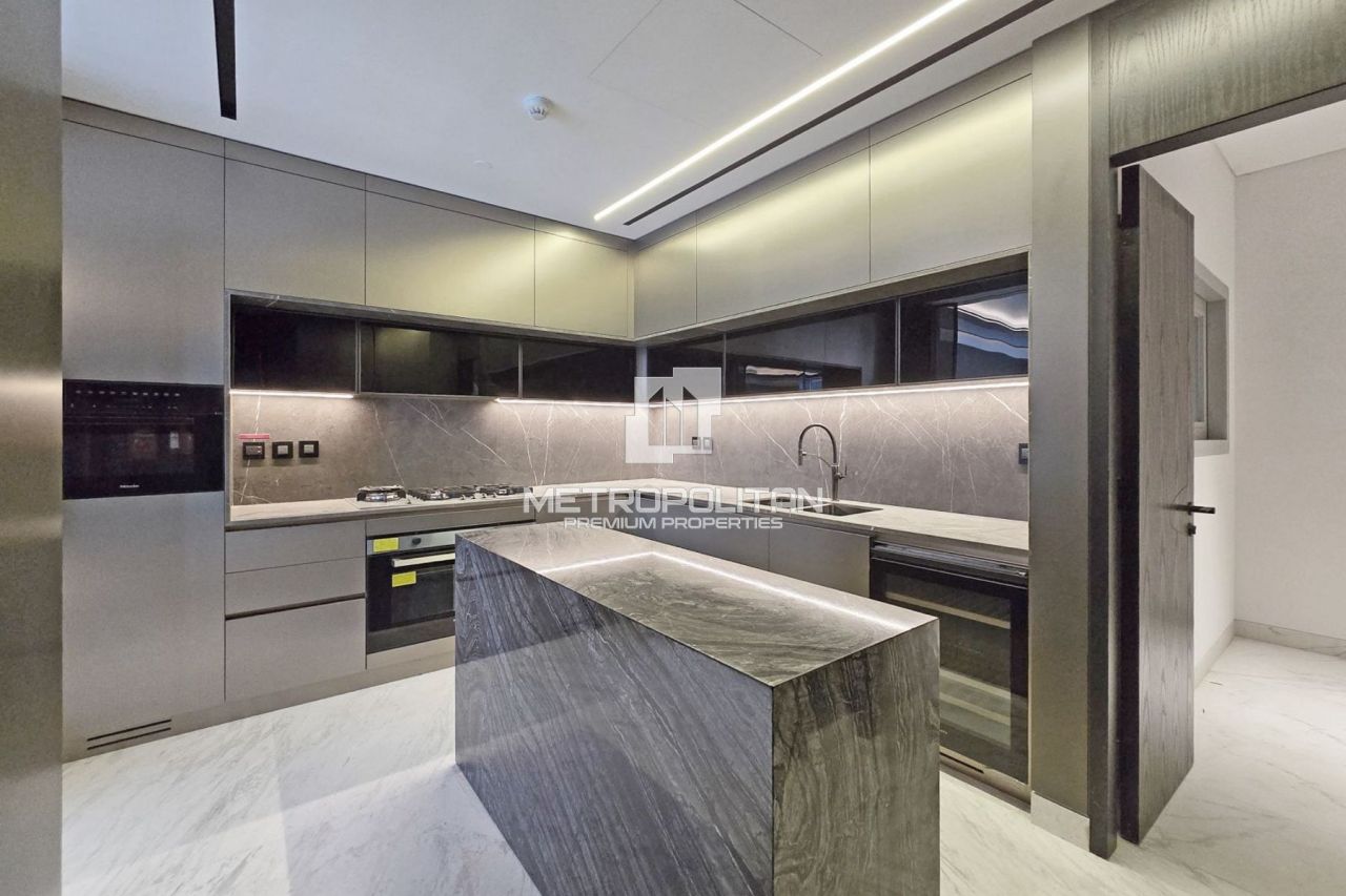 Апартаменты в Дубае, ОАЭ, 195 м² - фото 4