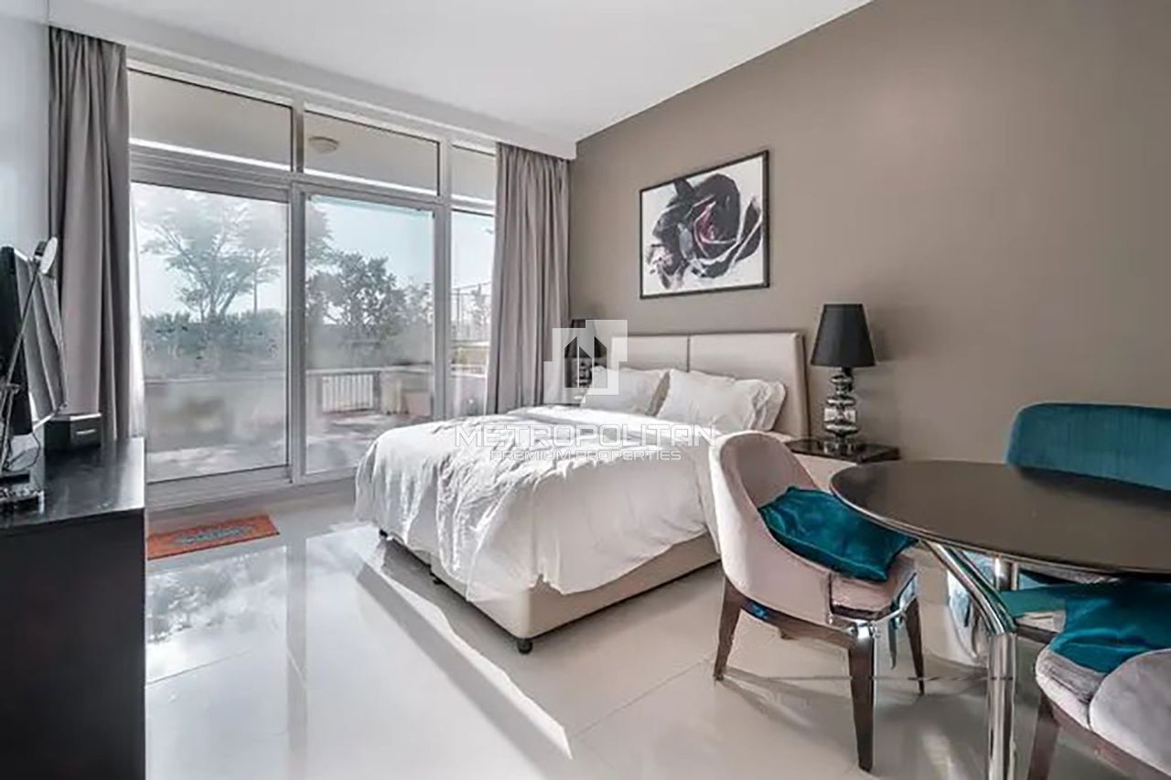 Апартаменты в Дубае, ОАЭ, 74 м² - фото 5