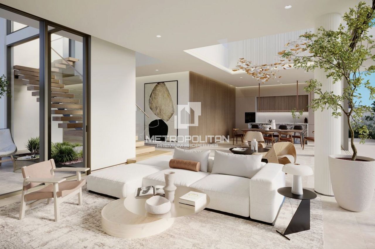 Вилла в Дубае, ОАЭ, 686 м² - фото 5