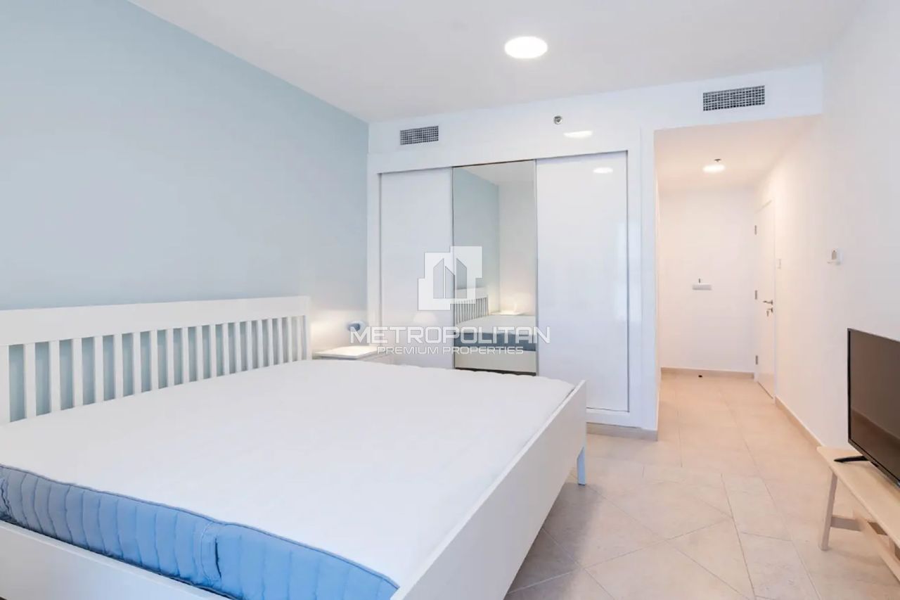 Апартаменты в Дубае, ОАЭ, 110 м² - фото 6