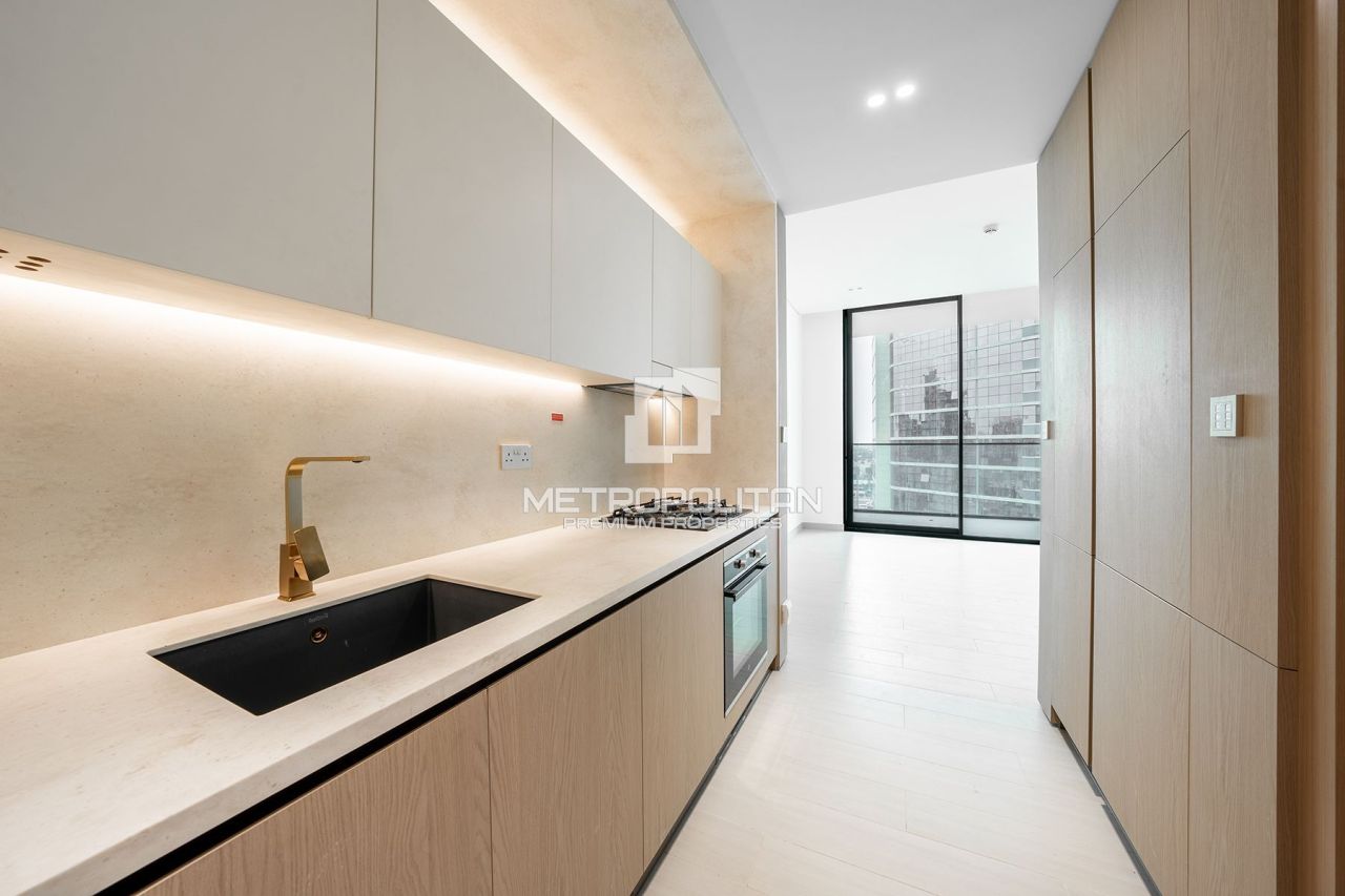 Апартаменты в Дубае, ОАЭ, 40 м² - фото 6