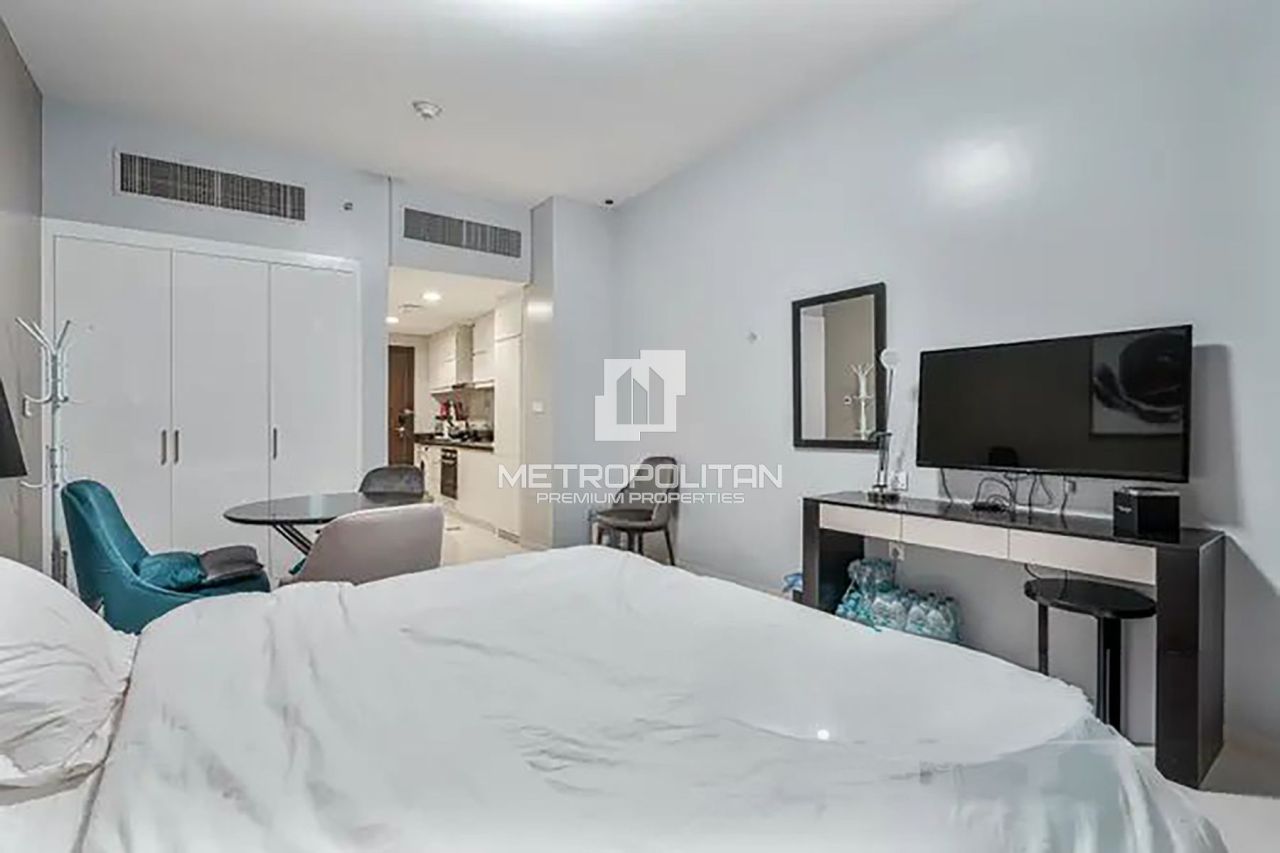 Апартаменты в Дубае, ОАЭ, 74 м² - фото 6