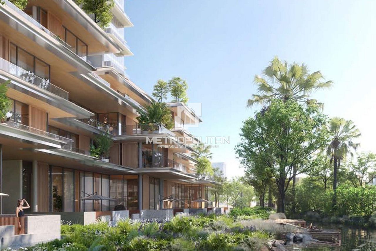 Апартаменты в Дубае, ОАЭ, 245 м² - фото 6