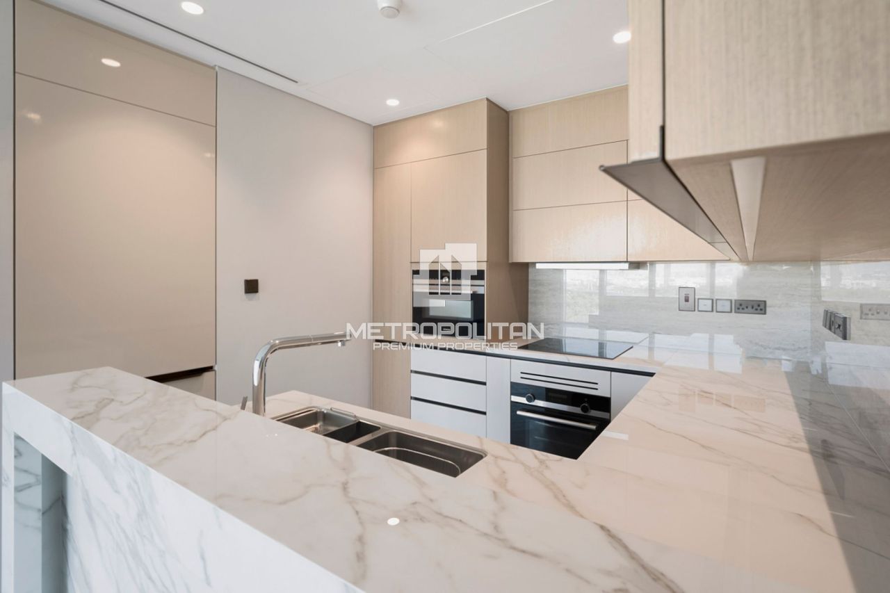 Апартаменты в Дубае, ОАЭ, 110 м² - фото 6