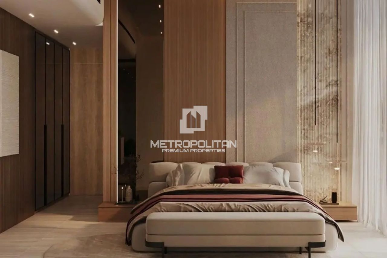 Апартаменты в Дубае, ОАЭ, 64 м² - фото 6