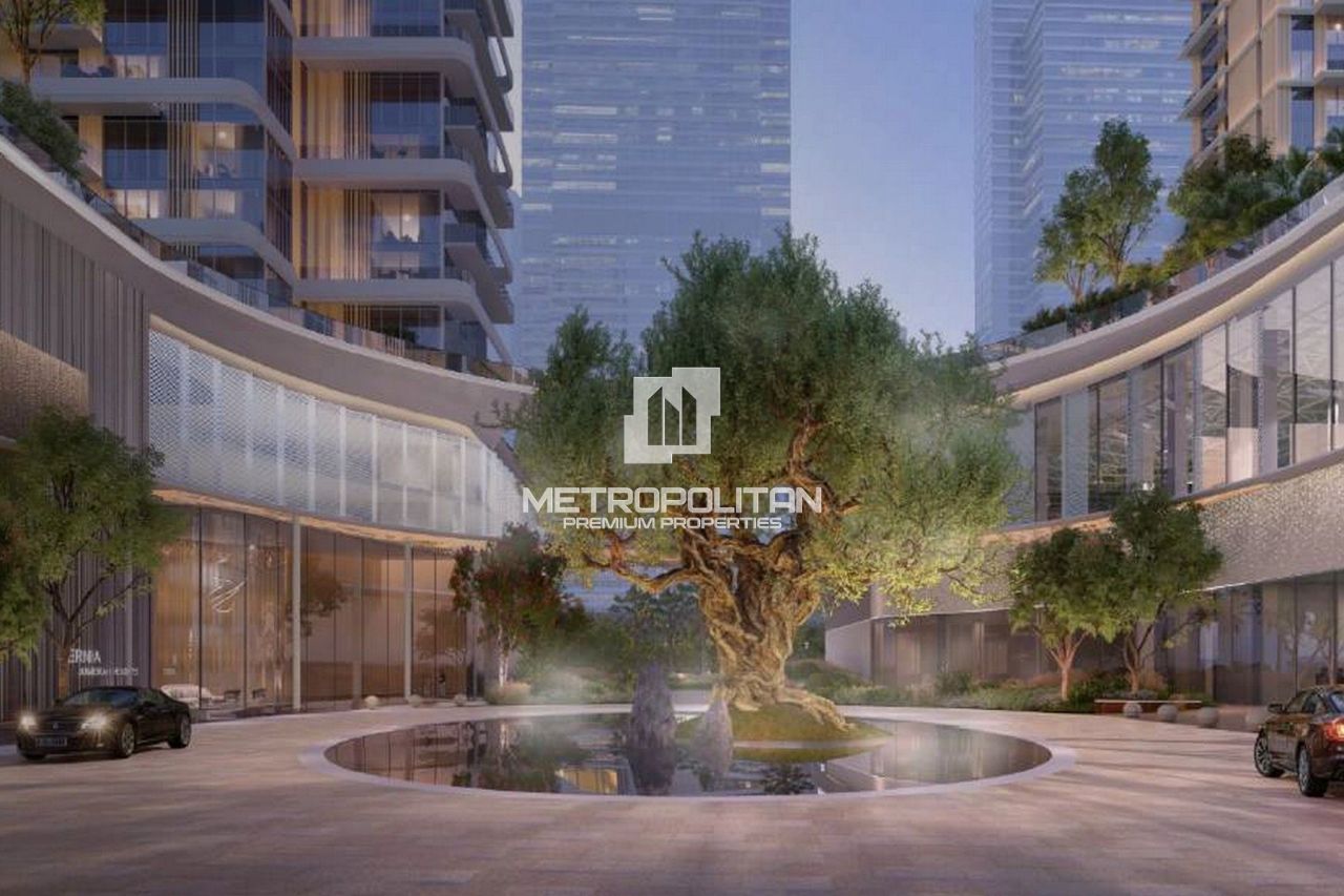 Апартаменты в Дубае, ОАЭ, 245 м² - фото 7