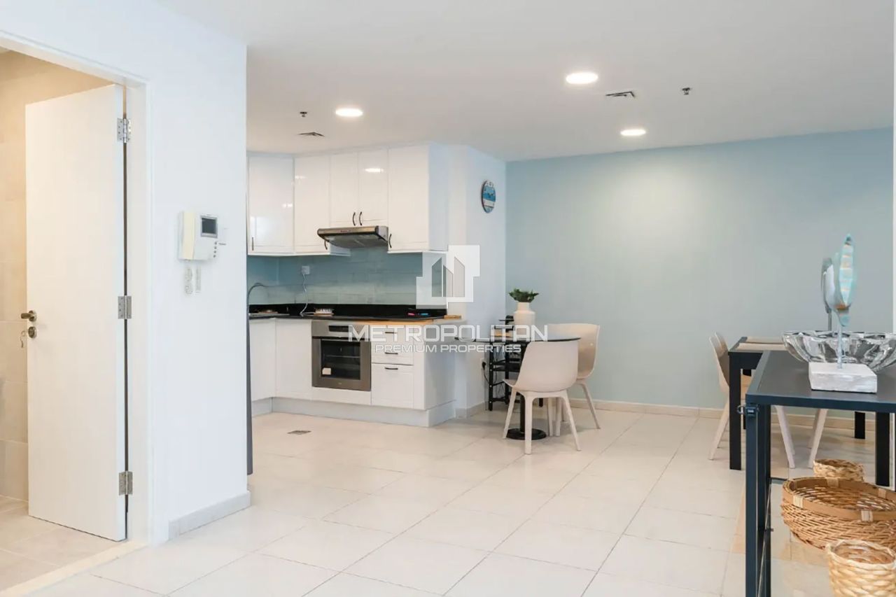 Апартаменты в Дубае, ОАЭ, 110 м² - фото 7