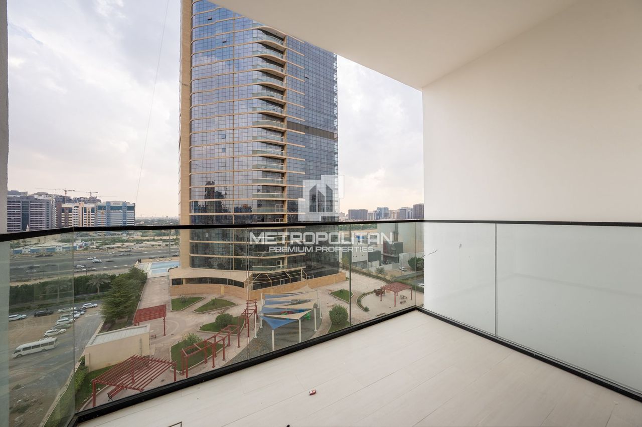 Апартаменты в Дубае, ОАЭ, 40 м² - фото 7