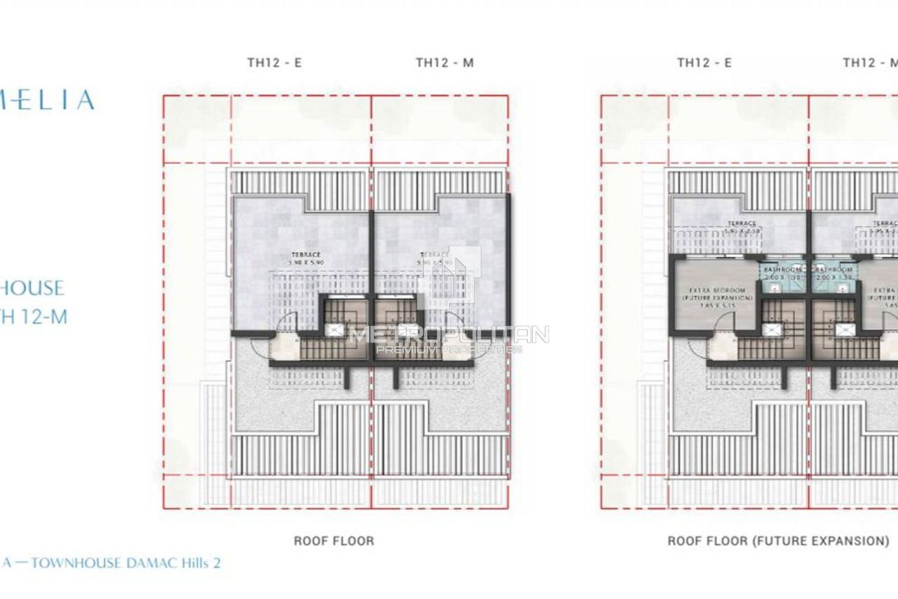 Таунхаус в Дубае, ОАЭ, 179 м² - фото 7