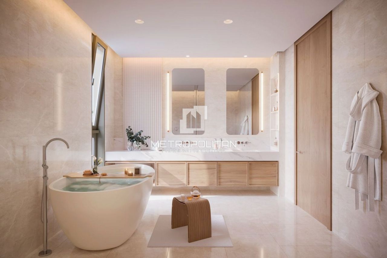 Вилла в Дубае, ОАЭ, 686 м² - фото 8