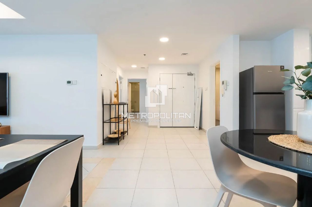 Апартаменты в Дубае, ОАЭ, 110 м² - фото 8