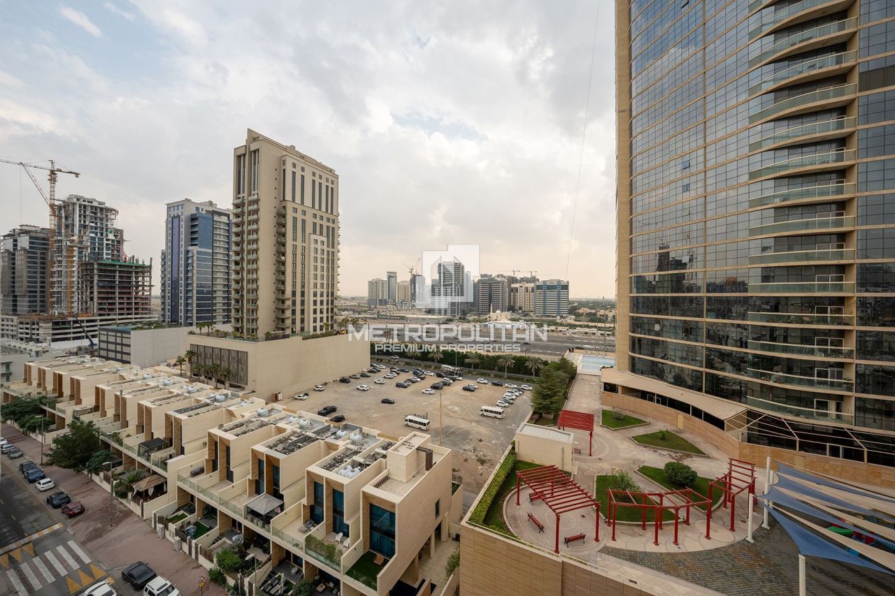 Апартаменты в Дубае, ОАЭ, 40 м² - фото 9