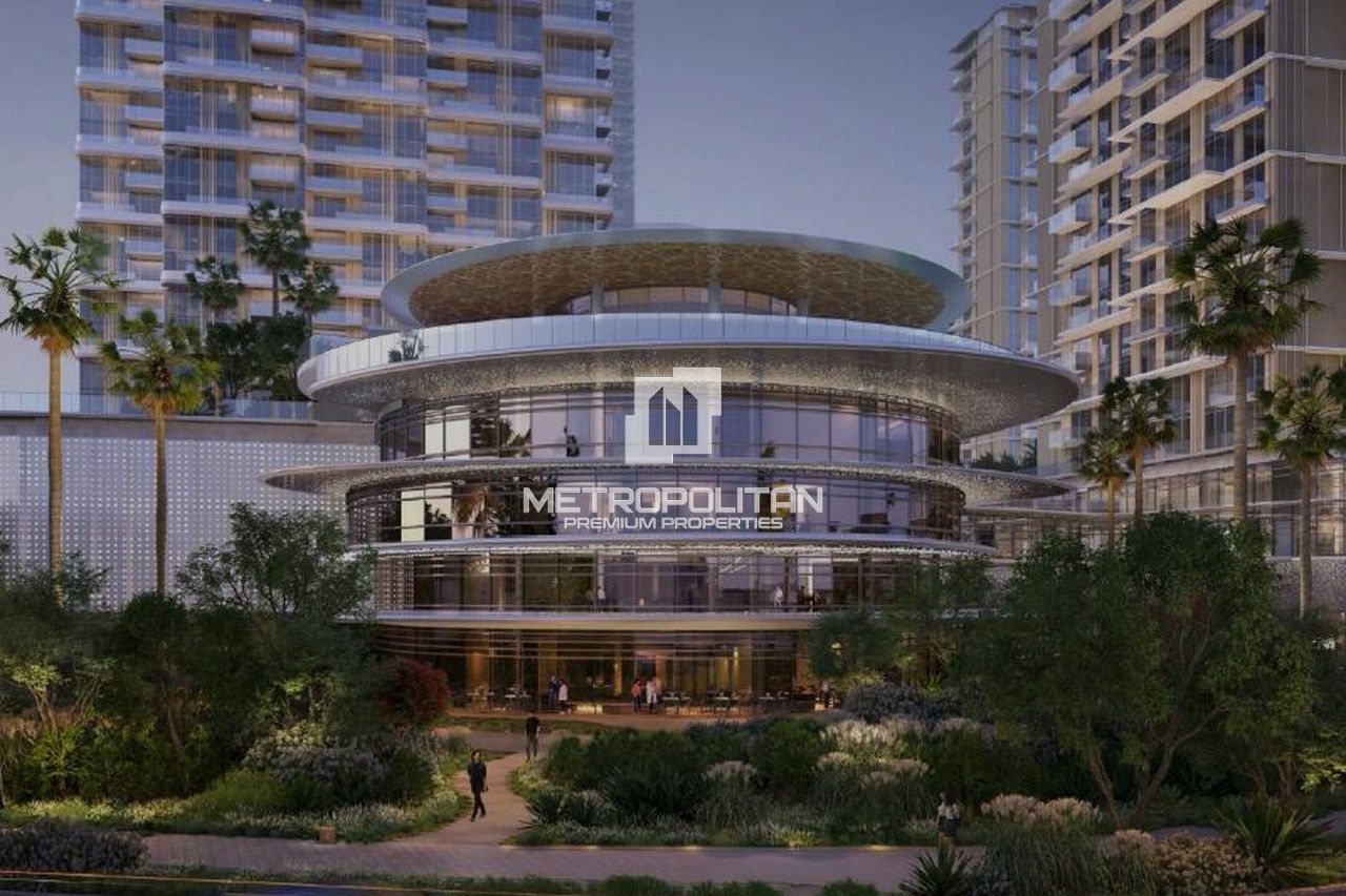 Апартаменты в Дубае, ОАЭ, 245 м² - фото 9