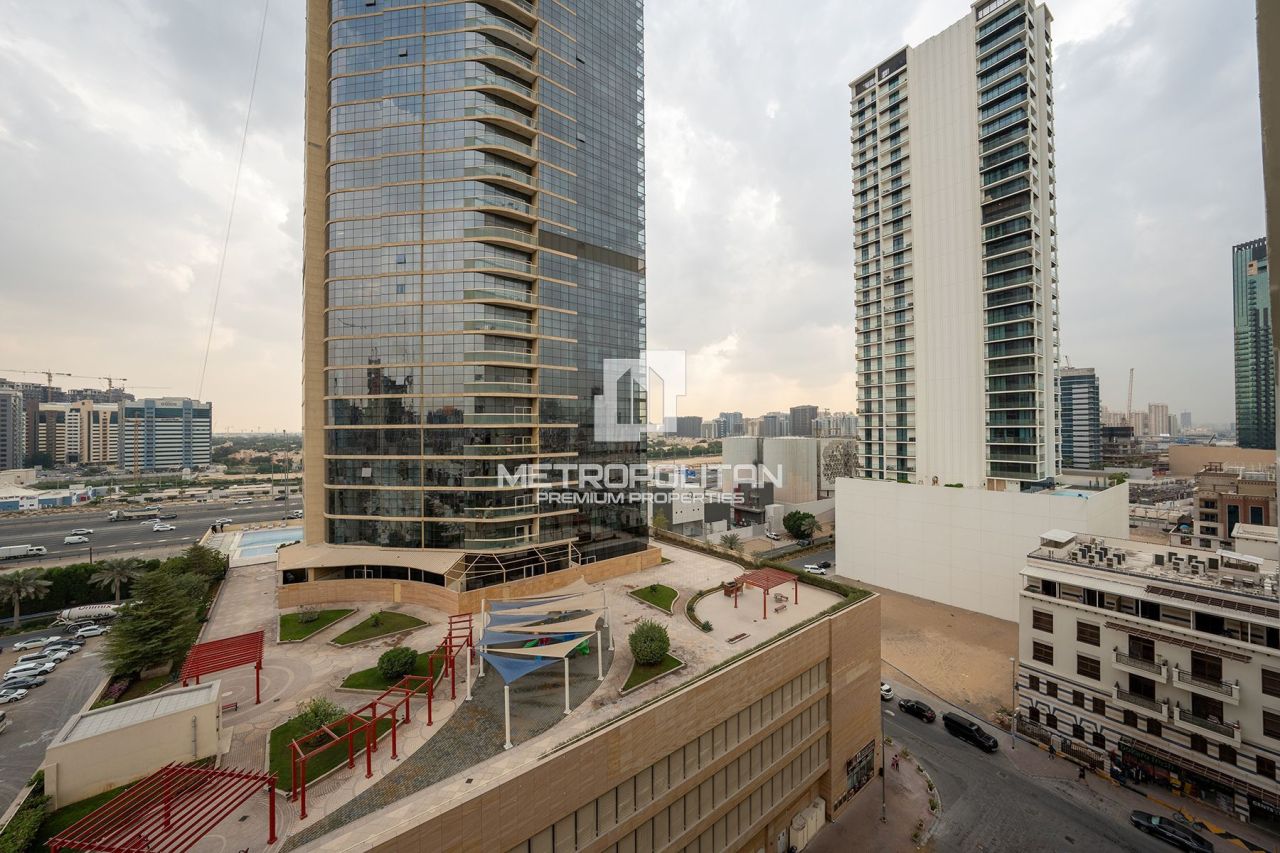 Апартаменты в Дубае, ОАЭ, 40 м² - фото 10