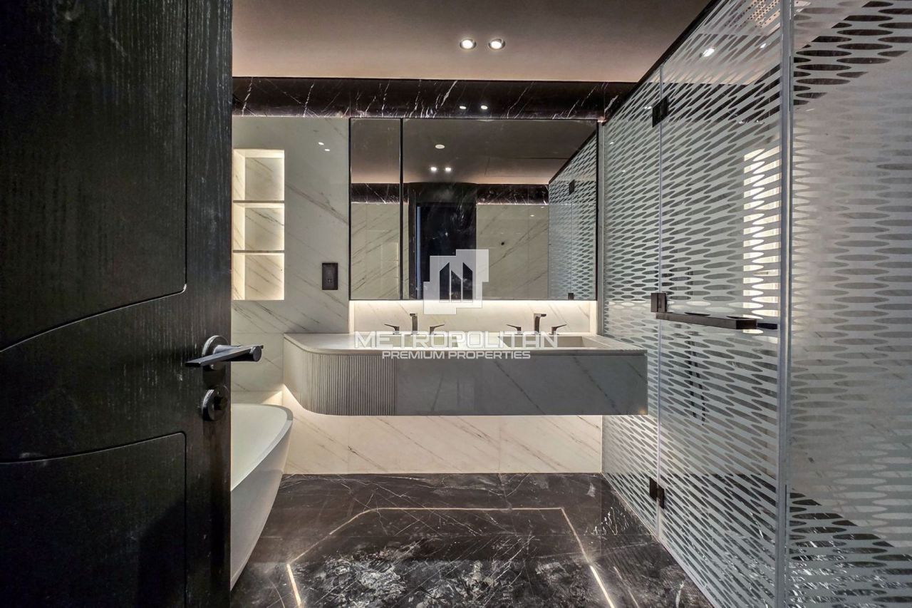 Апартаменты в Дубае, ОАЭ, 195 м² - фото 10