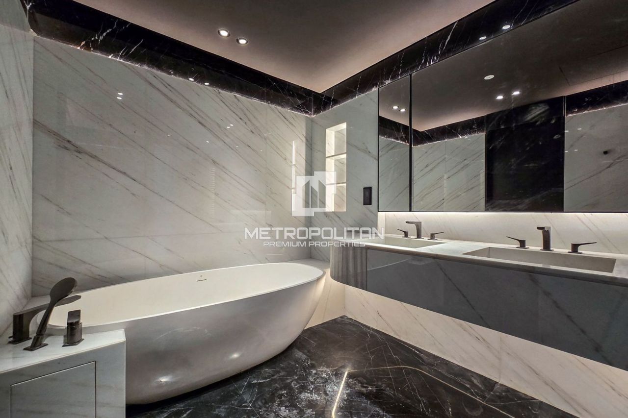 Апартаменты в Дубае, ОАЭ, 195 м² - фото 11