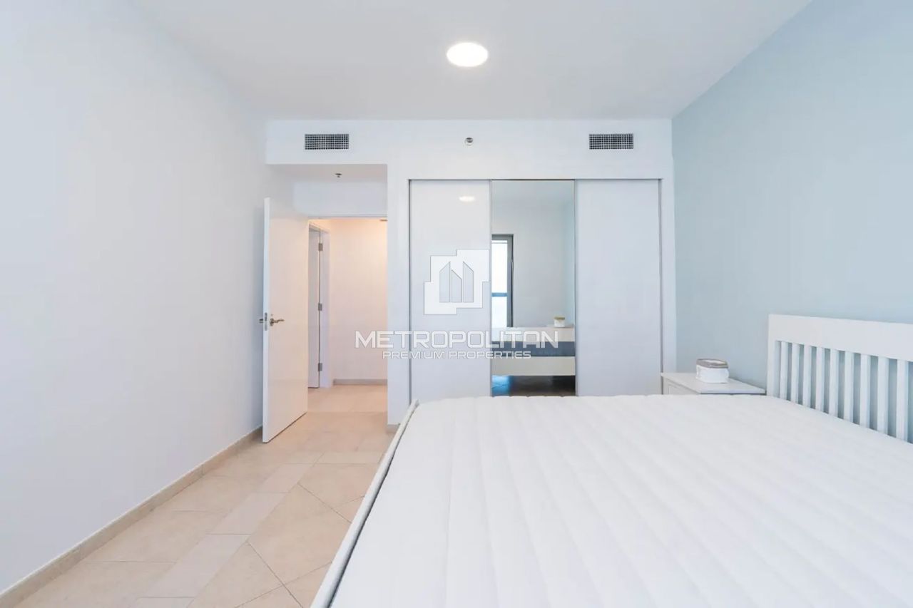 Апартаменты в Дубае, ОАЭ, 110 м² - фото 12